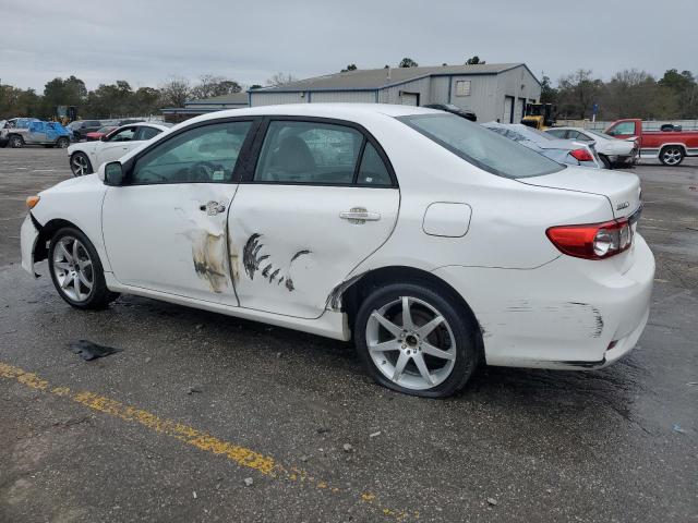 Photo 2 from auction – 2012 TOYOTA COROLLA BA with VIN 2T1BU4EE2CC781963