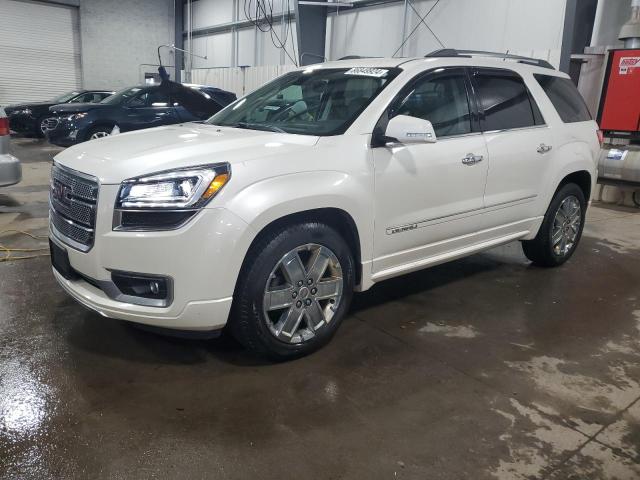 GMC ACADIA DEN 2014 with VIN 1GKKVTKD7EJ216316 - Photo from auction