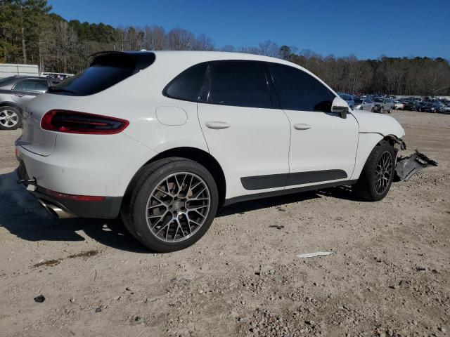 Photo 3 from auction – 2018 PORSCHE MACAN S with VIN WP1AB2A57JLB37861