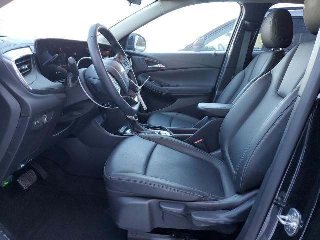 Photo 7 from auction – 2024 BUICK ENCORE GX with VIN KL4AMESL6RB099156