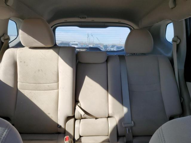 Photo 10 from auction – 2015 NISSAN ROGUE S with VIN 5N1AT2MT7FC906998