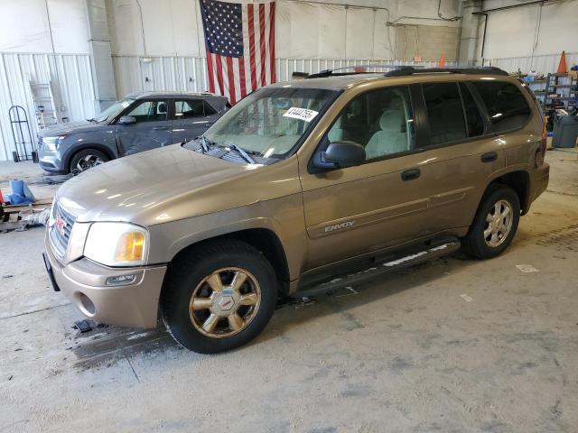 GMC ENVOY 2003 with VIN 1GKDT13S132249559 - Photo from auction