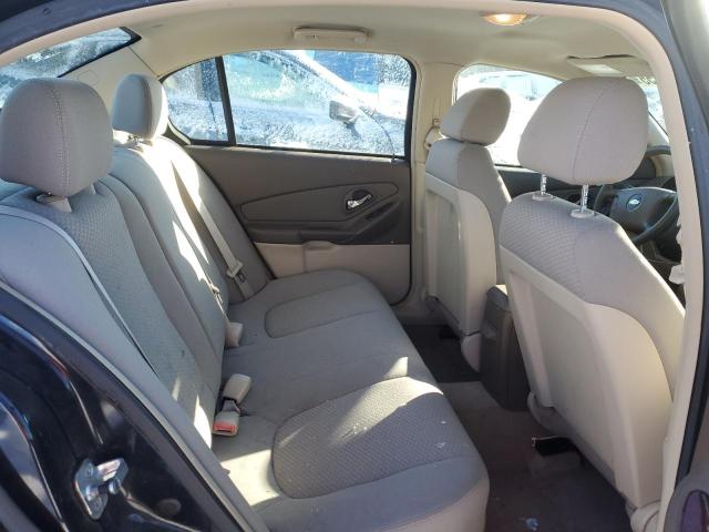 Photo 10 from auction – 2007 CHEVROLET MALIBU LS with VIN 1G1ZS58F17F305708
