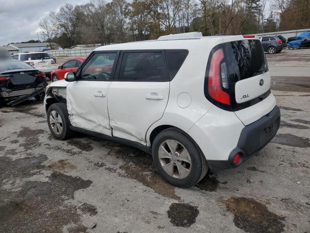 Photo 2 from auction – 2015 KIA SOUL with VIN KNDJN2A22F7808612