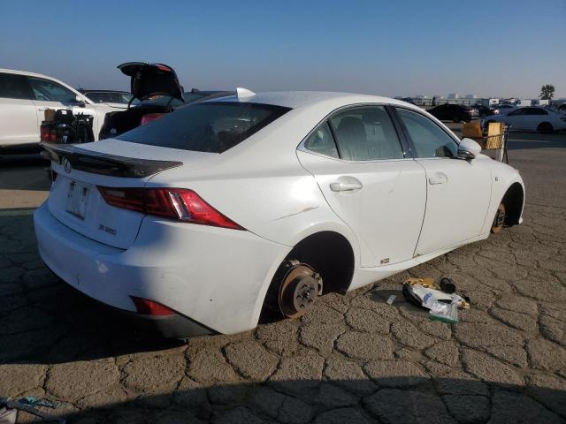 Photo 3 from auction – 2014 LEXUS IS 250 with VIN JTHBF1D28E5036665