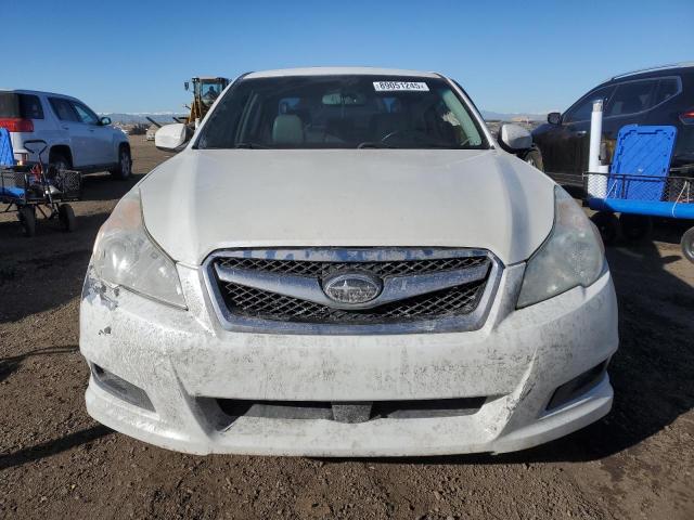 Photo 5 from auction – 2011 SUBARU LEGACY 2.5 with VIN 4S3BMCL68B3258802
