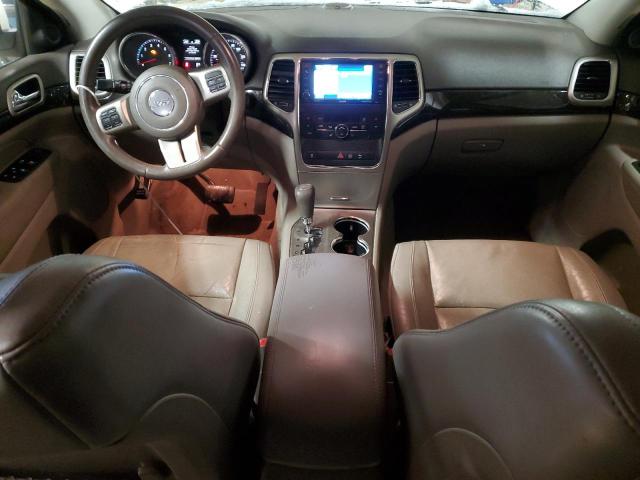 Photo 8 from auction – 2012 JEEP GRAND CHER with VIN 1C4RJEAG4CC259977