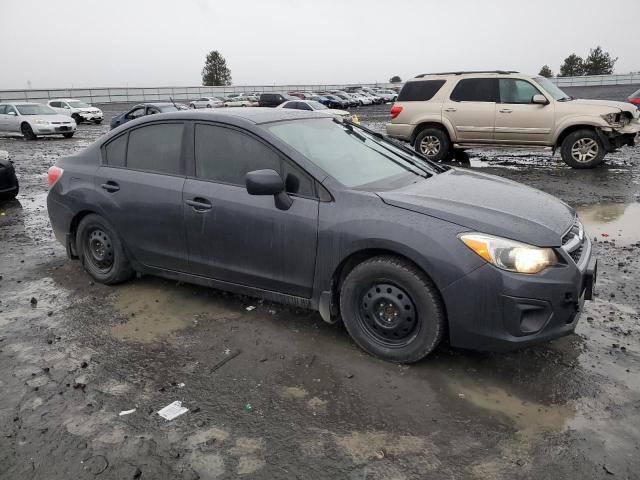 Photo 4 from auction – 2013 SUBARU IMPREZA PR with VIN JF1GJAD64DH019812