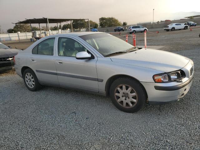 Photo 4 from auction – 2002 VOLVO S60 with VIN YV1RS61R722177678