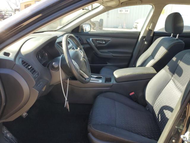 Photo 7 from auction – 2016 NISSAN ALTIMA 2.5 with VIN 1N4AL3AP2GN376534