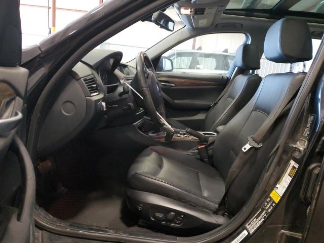 Photo 7 from auction – 2015 BMW X1 XDRIVE2 with VIN WBAVL1C52FVY38064