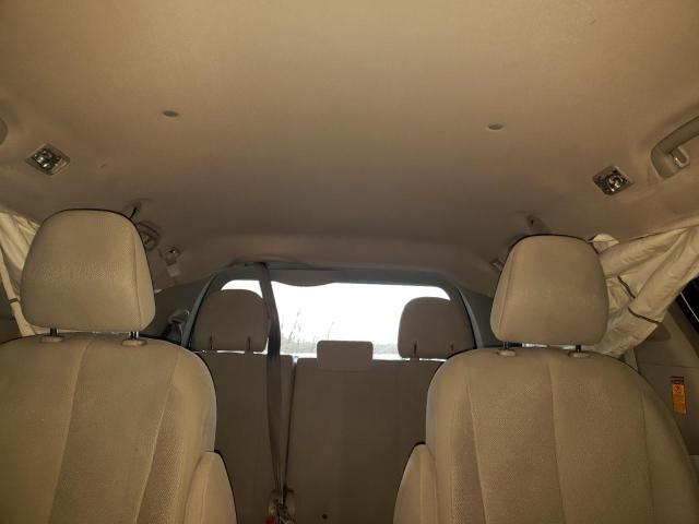 Photo 10 from auction – 2014 TOYOTA SIENNA with VIN 5TDZK3DCXES441002
