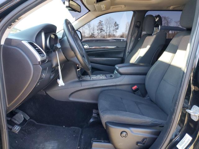Photo 7 from auction – 2012 JEEP GRAND CHER with VIN 1C4RJEAG8CC236184