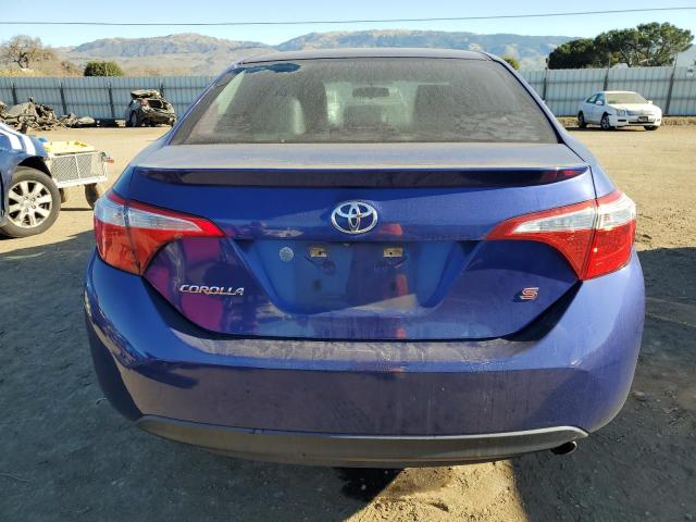 Photo 6 from auction – 2016 TOYOTA COROLLA L with VIN 5YFBURHEXGP394480
