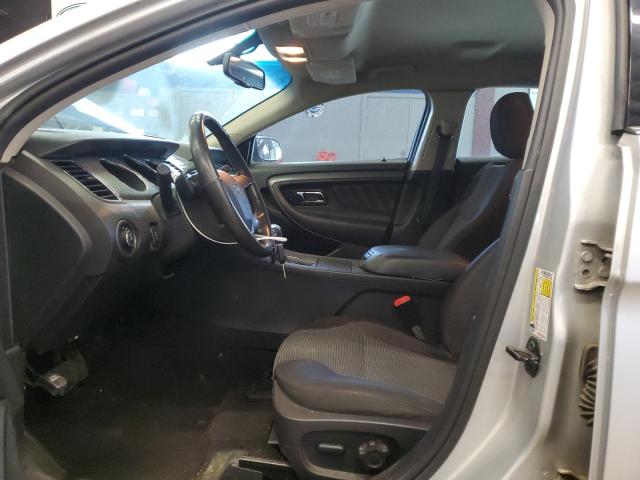 Photo 7 from auction – 2010 FORD TAURUS SEL with VIN 1FAHP2HW0AG146965