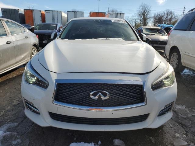 Photo 5 from auction – 2017 INFINITI Q50 PREMIU with VIN JN1EV7AP3HM737339