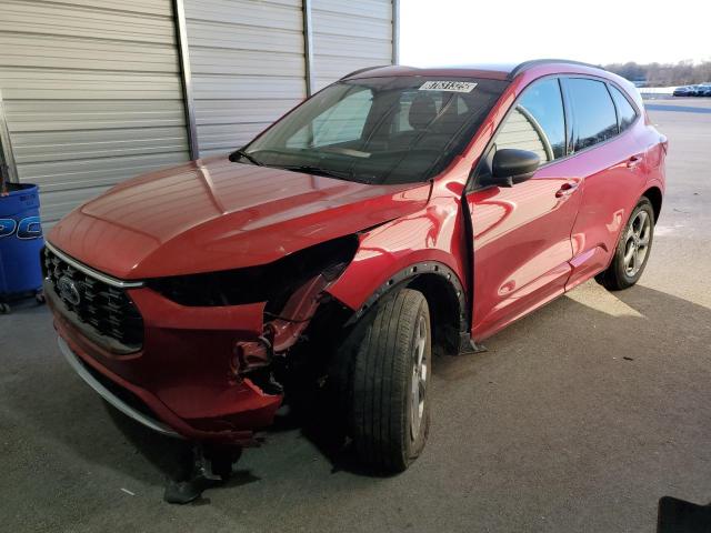 Photo 1 from auction – 2023 FORD ESCAPE ST with VIN 1FMCU9MN5PUA56753