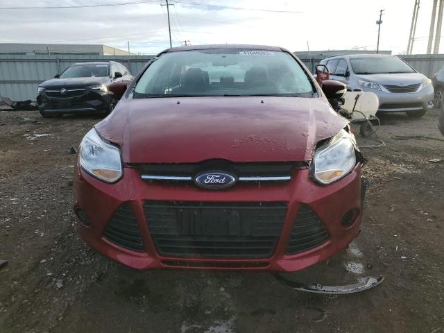 Photo 5 from auction – 2013 FORD FOCUS SE with VIN 1FADP3F24DL136844