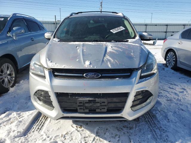 Photo 5 from auction – 2014 FORD ESCAPE TIT with VIN 1FMCU0J98EUA50896