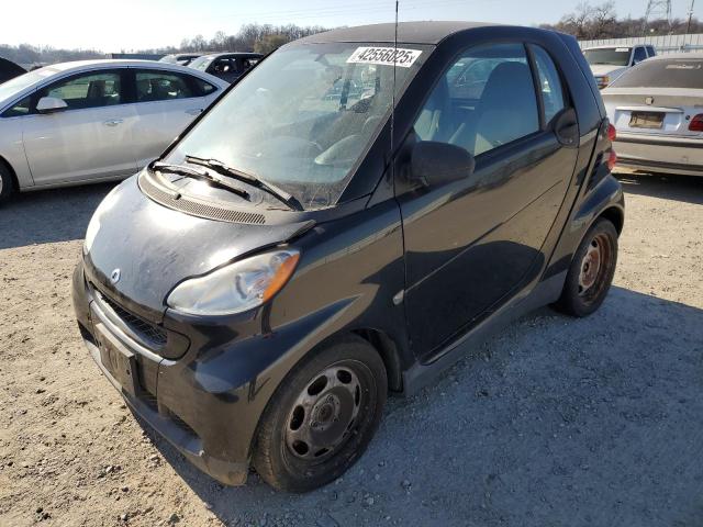 Photo 1 from auction – 2012 SMART FORTWO PUR with VIN WMEEJ3BA4CK572144