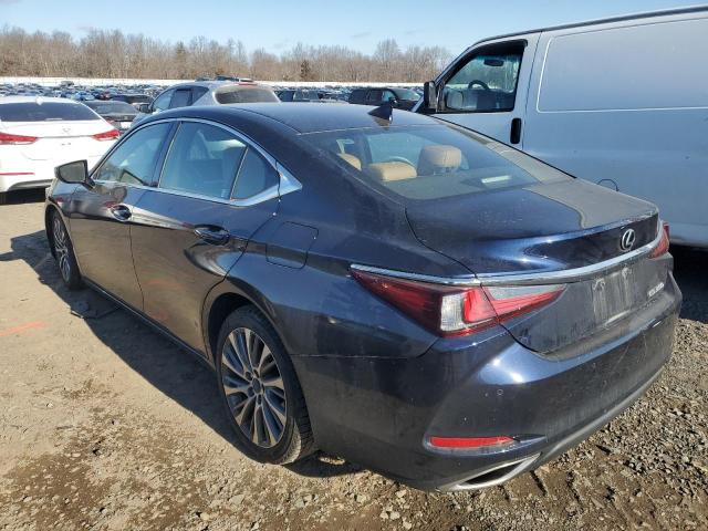 Photo 2 from auction – 2020 LEXUS ES 350 with VIN 58ADZ1B14LU056558