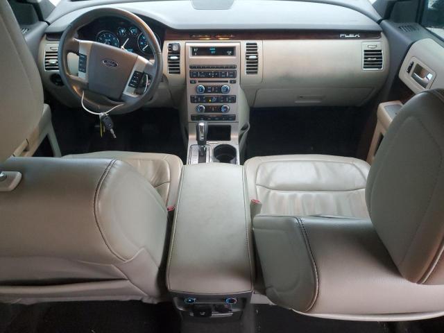 Photo 8 from auction – 2010 FORD FLEX SEL with VIN 2FMGK5CC1ABA39381