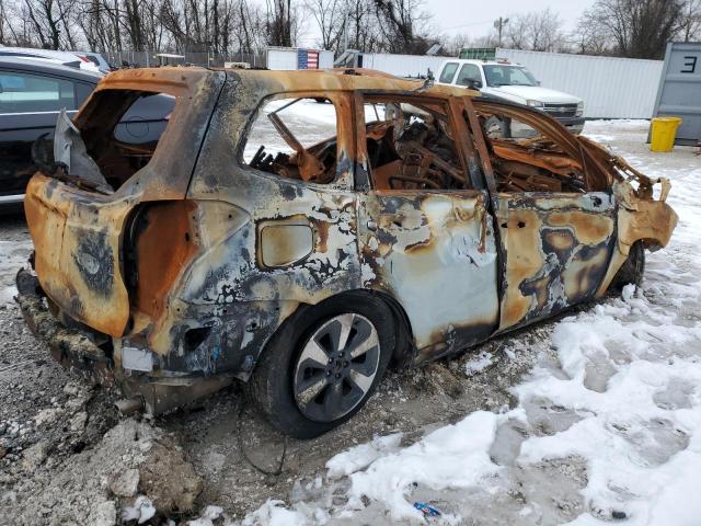 Фото 3 с аукциона – 2018 SUBARU FORESTER 2 с VIN JF2SJAGC0JH552131