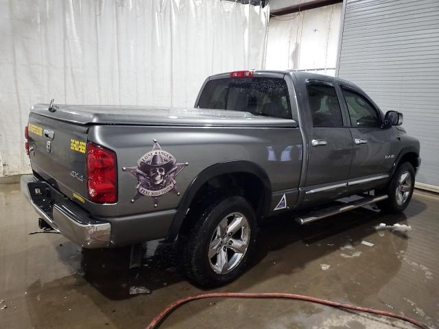 Photo 3 from auction – 2008 DODGE RAM 1500 S with VIN 1D7HU18N68S547843