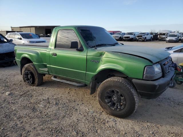 Photo 4 from auction – 1999 FORD RANGER with VIN 1FTYR10C7XPA02452