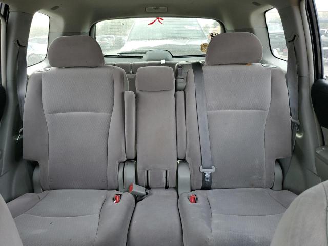 Photo 10 from auction – 2008 TOYOTA HIGHLANDER with VIN JTEDS41A082061970