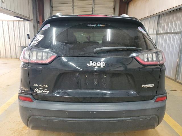 Photo 6 from auction – 2019 JEEP CHEROKEE L with VIN 1C4PJMLB4KD101473