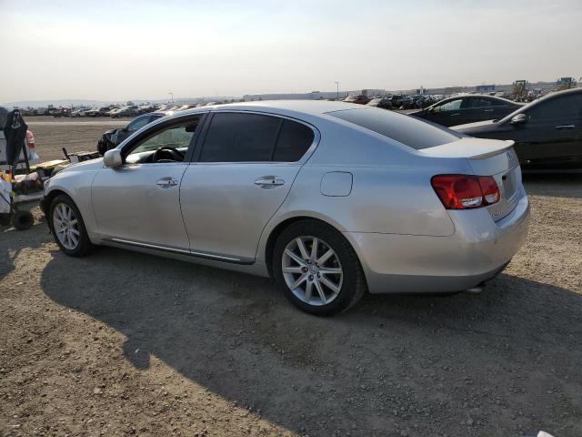 Photo 2 from auction – 2006 LEXUS GS 300 with VIN JTHBH96S565024061