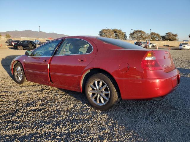Photo 2 from auction – 2004 CHRYSLER 300M with VIN 2C3HE66G64H618537