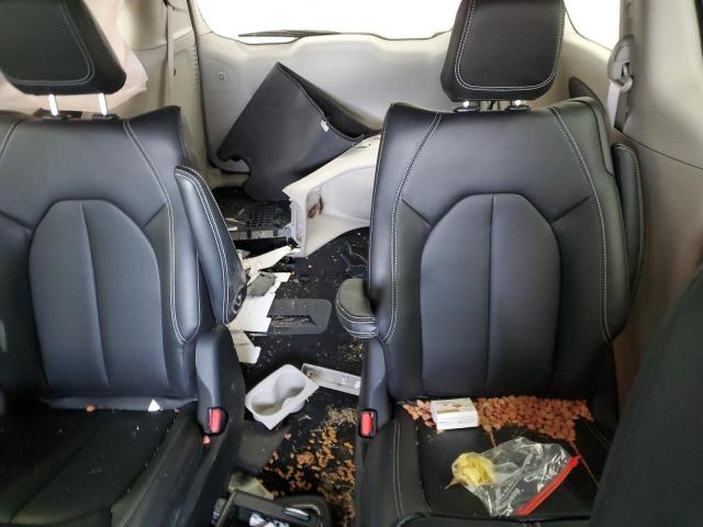 Photo 10 from auction – 2024 CHRYSLER PACIFICA H with VIN 2C4RC1S7XRR114833