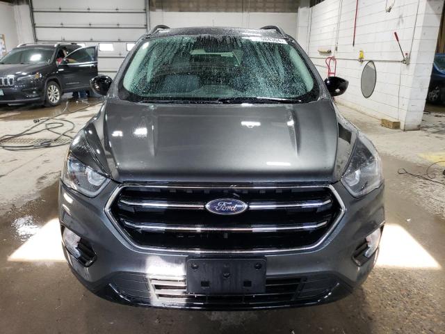Photo 5 from auction – 2017 FORD ESCAPE SE with VIN 1FMCU9G98HUA60098