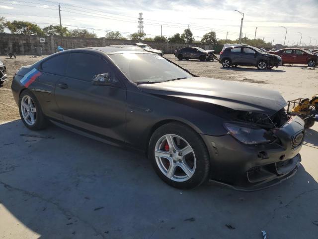 Photo 4 from auction – 2012 BMW 650 XI with VIN WBALX5C59CC894335