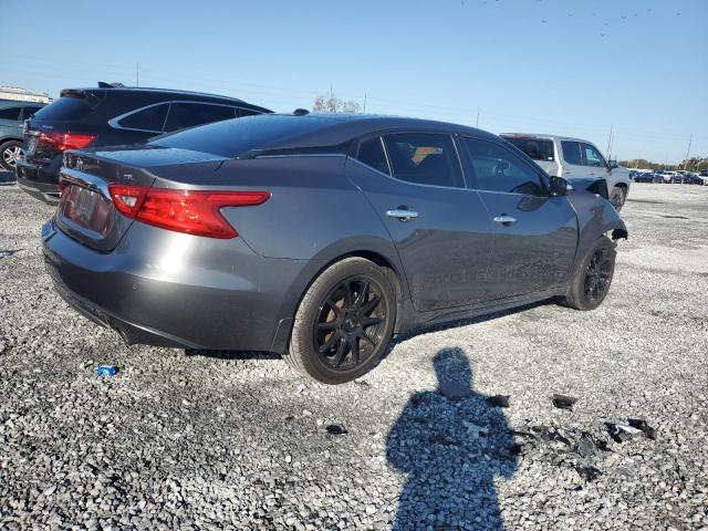 Photo 3 from auction – 2017 NISSAN MAXIMA 3.5 with VIN 1N4AA6APXHC384451
