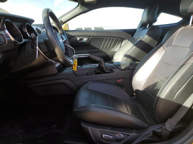 Photo 7 from auction – 2016 FORD MUSTANG GT with VIN 1FA6P8CF7G5206861