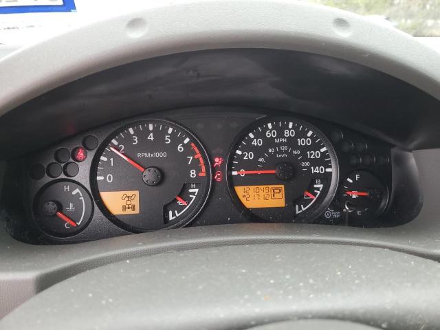 Photo 9 from auction – 2011 NISSAN FRONTIER S with VIN 1N6AD0EV8BC445047