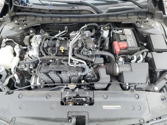 Photo 11 from auction – 2024 NISSAN ALTIMA SR with VIN 1N4BL4CV2RN362707
