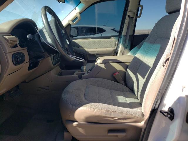 Foto 7 de la subasta – 2003 FORD EXPLORER X con VIN 1FMZU62K23ZA21229