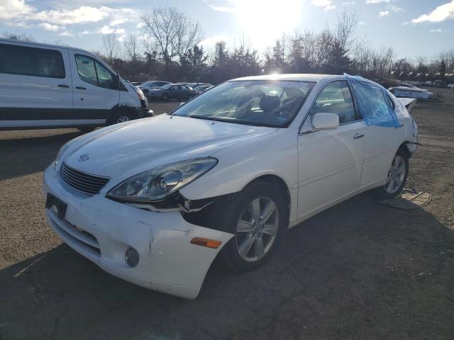 LEXUS ES 330 2006 with VIN JTHBA30GX65148221 - Photo from auction
