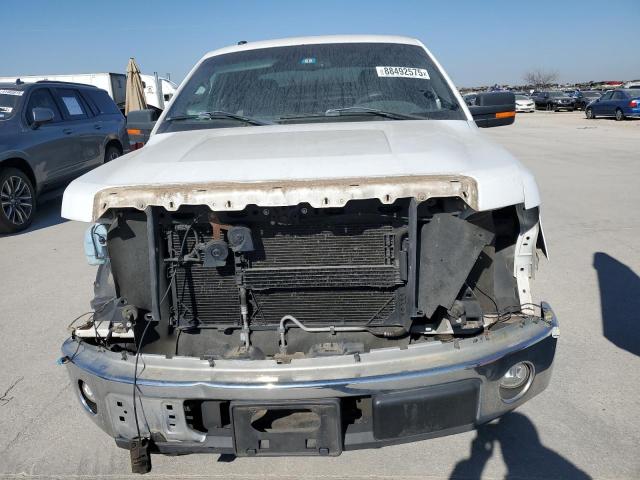 Photo 5 from auction – 2009 FORD F150 SUPER with VIN 1FTRX12869FB06023