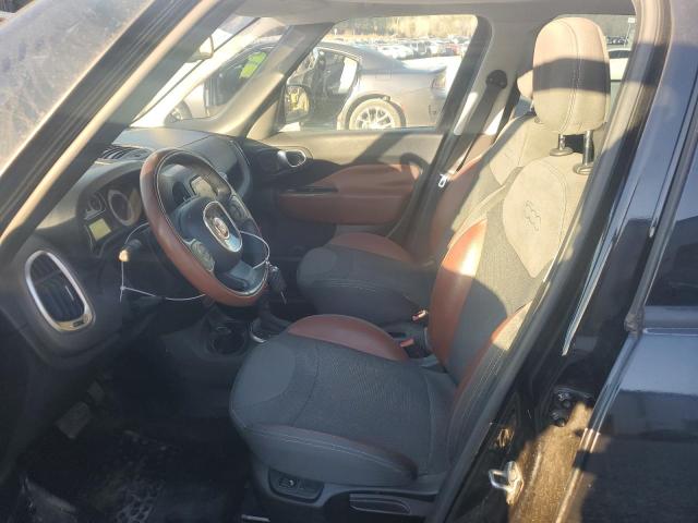 Photo 7 from auction – 2015 FIAT 500L TREKK with VIN ZFBCFADH1FZ031699