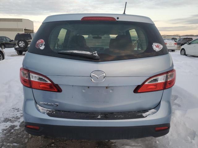 Photo 6 from auction – 2012 MAZDA 5 with VIN JM1CW2BL7C0144390
