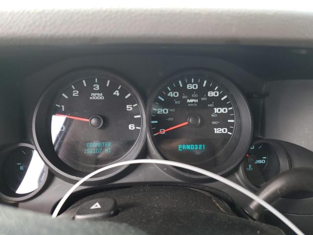 Фото 9 с аукциона – 2008 GMC SIERRA C15 с VIN 3GTEC13C08G246563