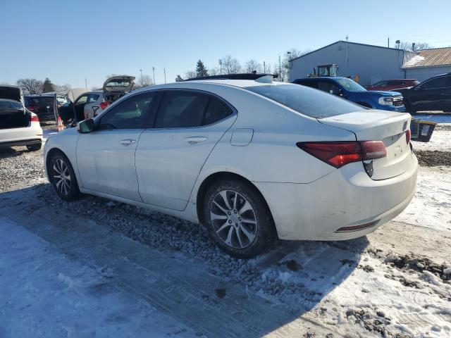 Photo 2 from auction – 2016 ACURA TLX with VIN 19UUB1F34GA011687