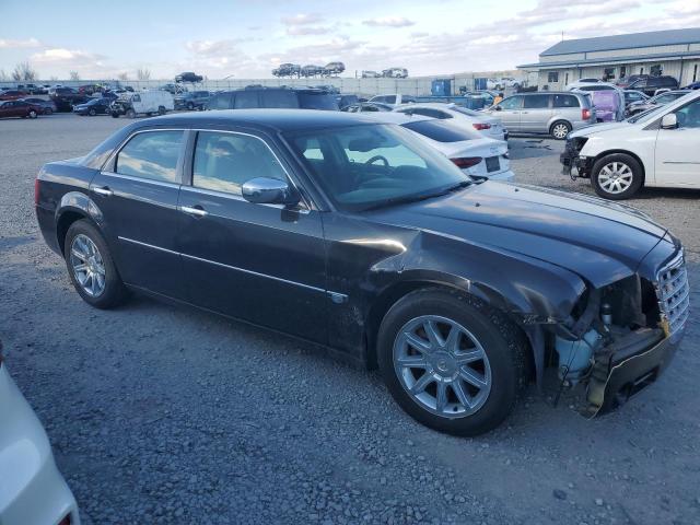 Photo 4 from auction – 2005 CHRYSLER 300C with VIN 2C3JA63H25H520441