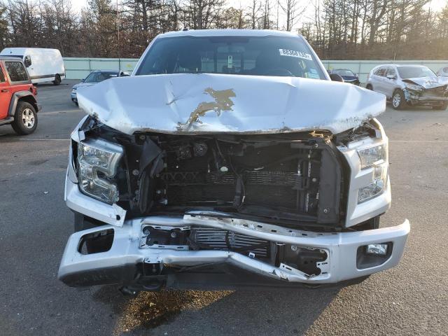 Photo 5 from auction – 2016 FORD F150 SUPER with VIN 1FTEX1EP3GKE58644