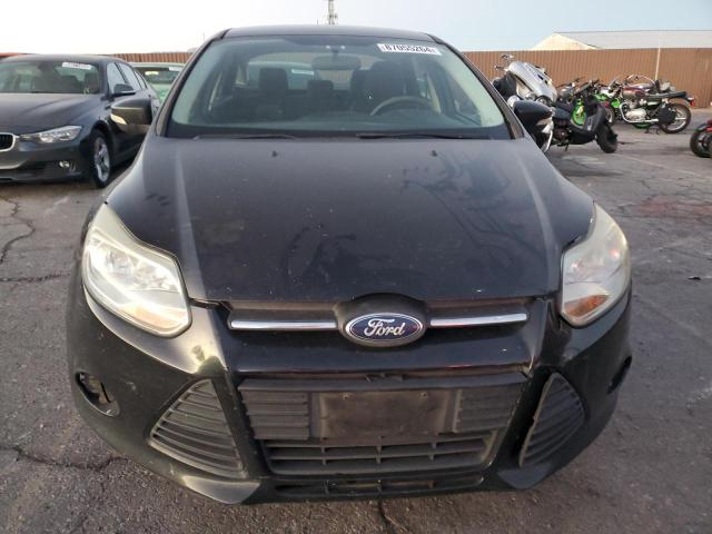 Photo 5 from auction – 2013 FORD FOCUS SE with VIN 1FADP3F2XDL174336